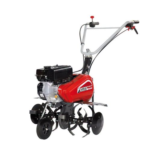 Motozappa Efco MZ 2080 RKS