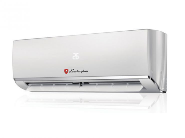 Climatizzatore I-Breeze N 18000 A++
