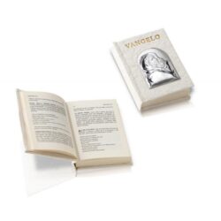 Vangelo con Argento 925