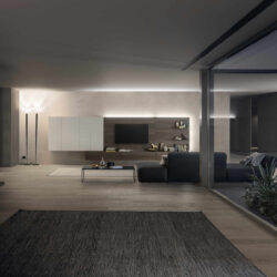 Presotto Parete I-modulART