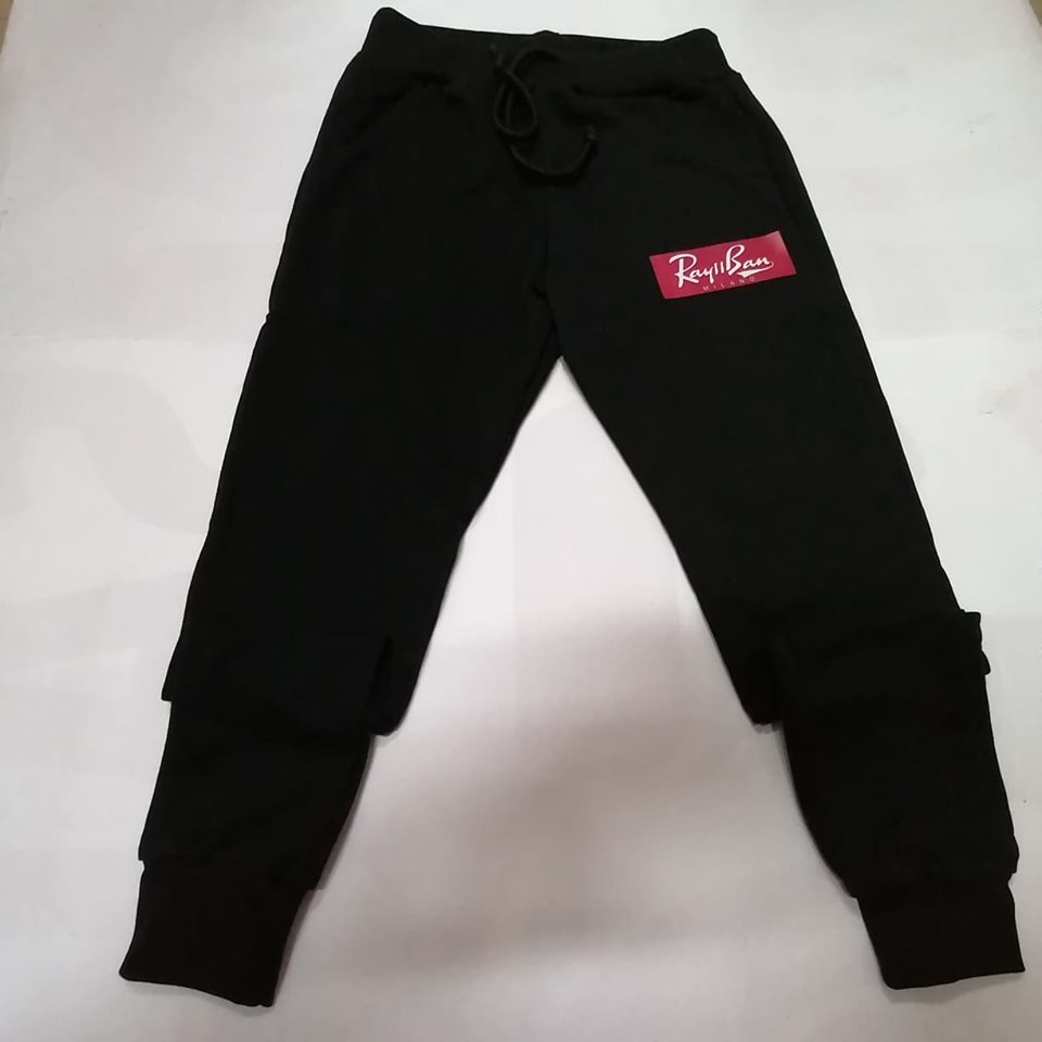 Pantalone tuta rayn ban - irpiniannunci.it