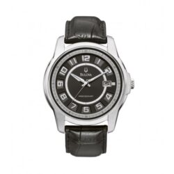 Orologio Uomo in Acciaio Precisionist Bulova