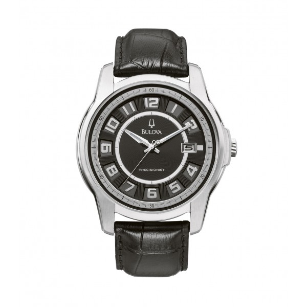 Orologio Uomo in Acciaio Precisionist Bulova