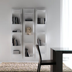 Cattelan Italia Libreria Fifty
