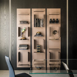 Cattelan Italia Libreria Fifty