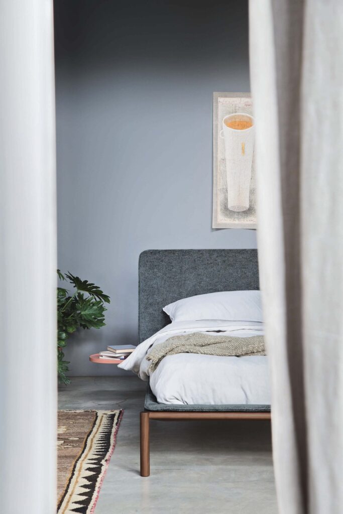 Nova Mobili Letto Rain - Image 6