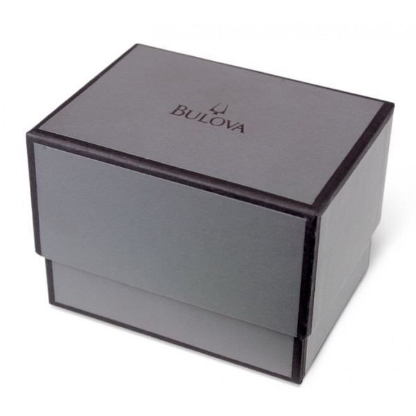 Orologio Uomo in Acciaio Precisionist Bulova - Image 2