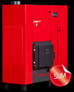 carinci caldaia magnum 20 slim