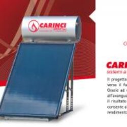 Carinci Energy Solar