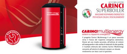 carinci super boiler - Image 2
