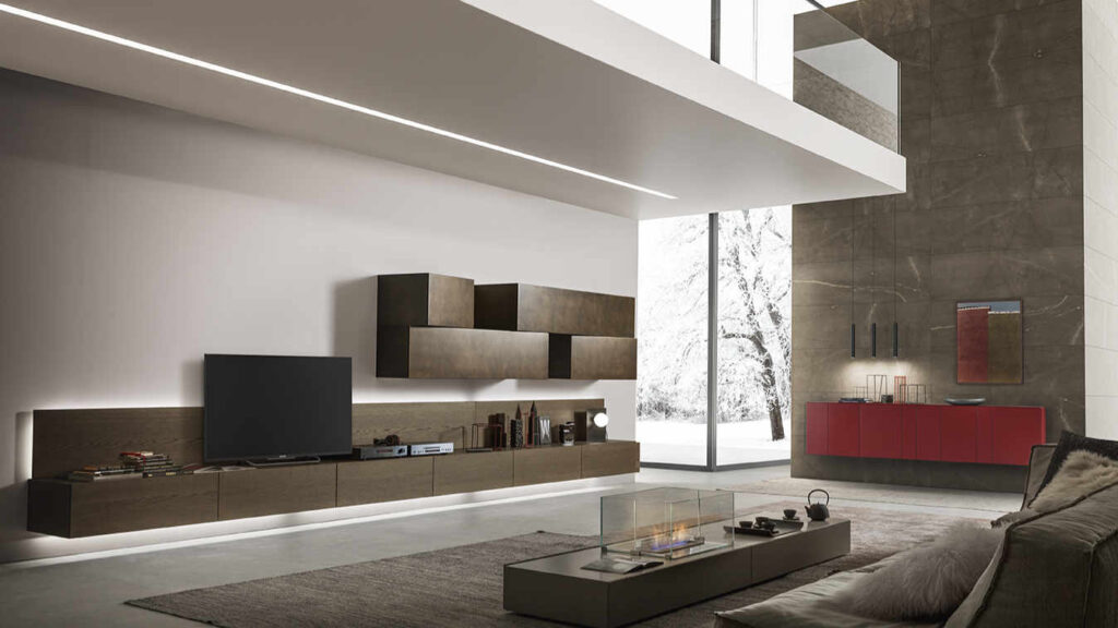 Presotto Parete InclinART