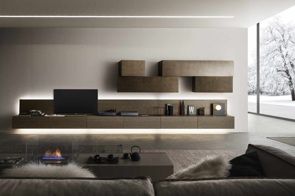 Presotto Parete InclinART - Image 4