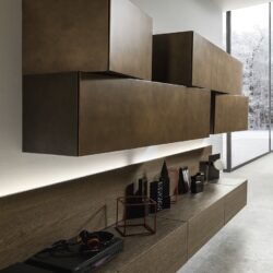 Presotto Parete InclinART