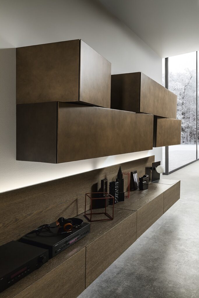 Presotto Parete InclinART - Image 2