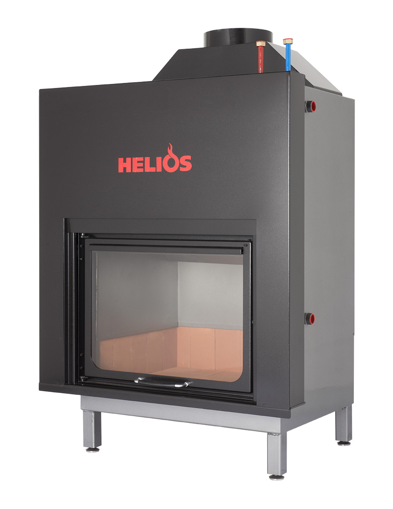 Helios Tecnologie Helios Tecnologie