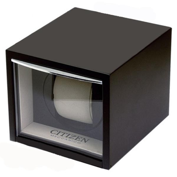 Orologio Uomo in Acciaio Meccanico Citizen - Image 3
