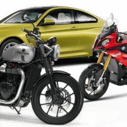 Ricambi e Accessori Auto