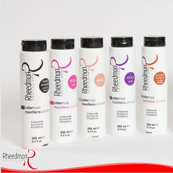 MASCHERA COLORANTE 250ML