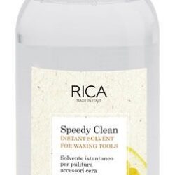 Solvente per pulitura accessori cera