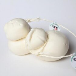 scamorza irpina - zitola