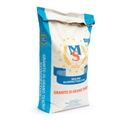 Granito di grano tenero