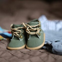 Scarpe Bambini