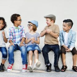 Abbigliamento Bambini