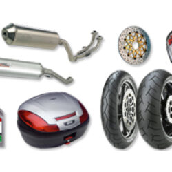 Ricambi e Accessori Moto