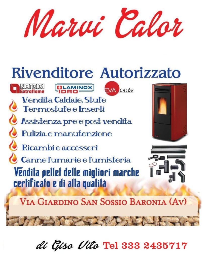 Vendita di Caldaie Sufe Termostufe,Inserti