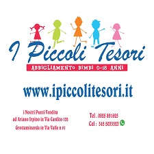 i Piccoli Tesori