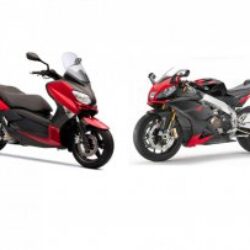 Moto Scooter e Quad