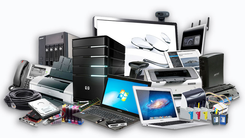 Informatica e Accessori