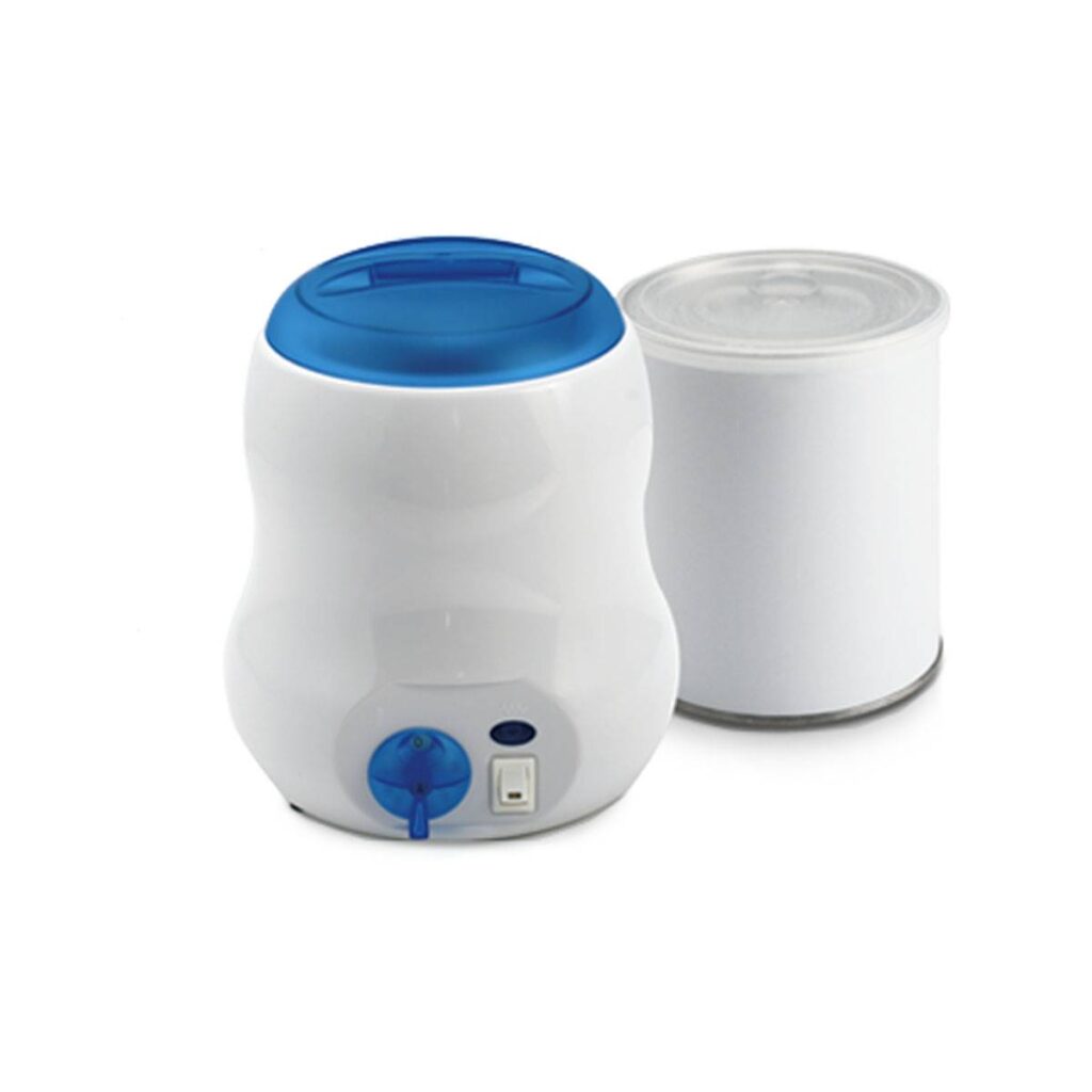 fornello scaldacera 800ml