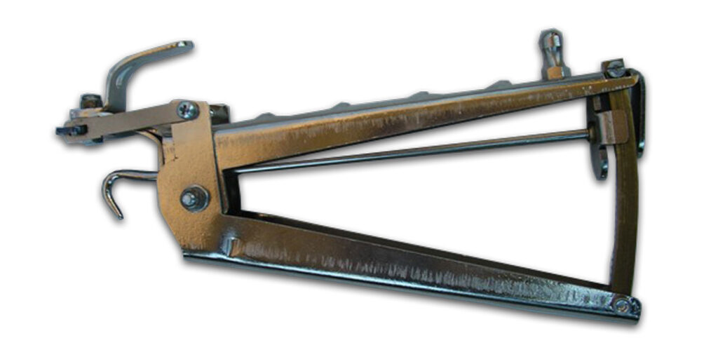 Pinza Legatrice Manuale