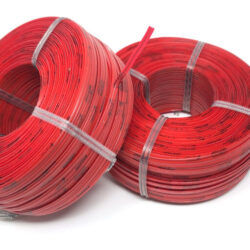 Bobina Filo Pellenc Standard 200 Metri – Marrone