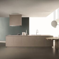 Cucina OBLIQUA | By ERNESTOMEDA