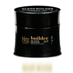 Gel Autolivellante morbido