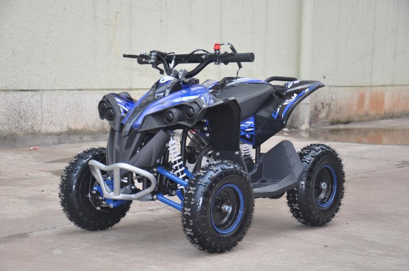 Miniquad 50 2 tempi