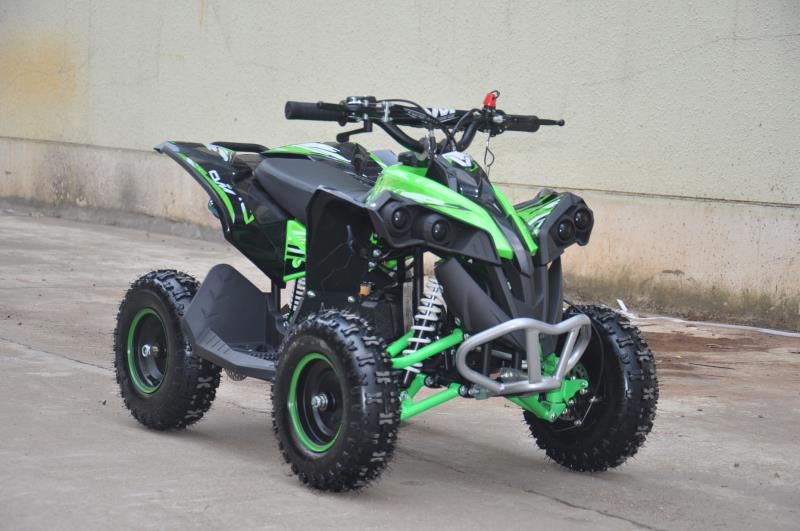 Miniquad 50 2 tempi - Image 4