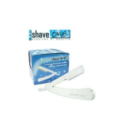 rasoio monouso shave one