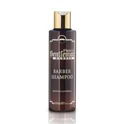 shampoo per la barba 100ml