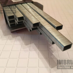 Spille per Legatrici