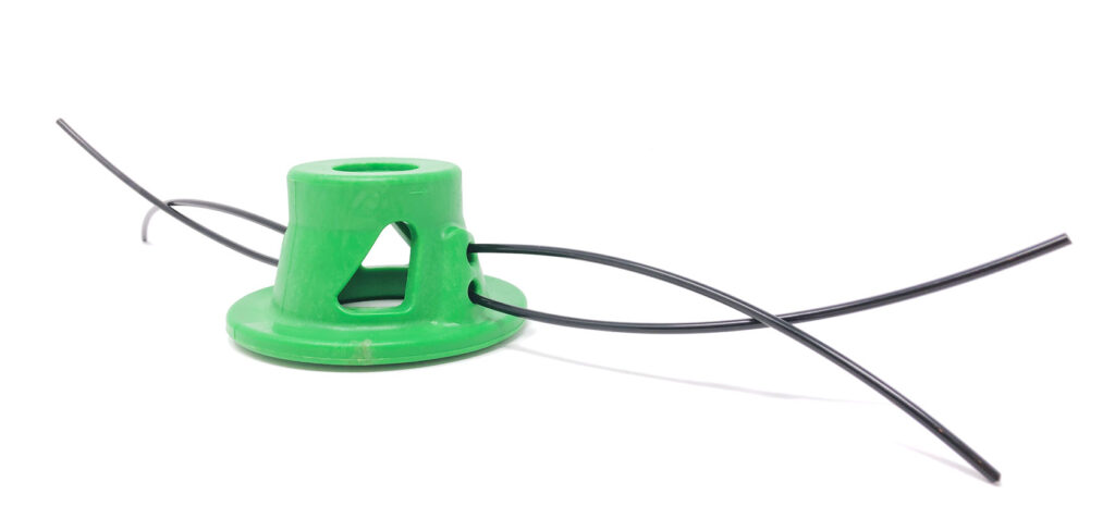 Testina Universale Libellula Per Decespugliatore Nylon - Image 2