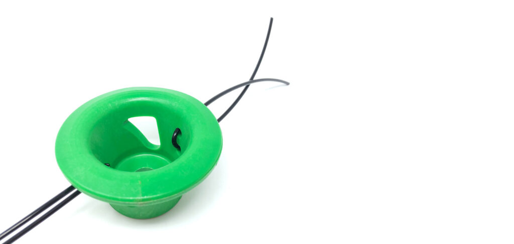 Testina Universale Libellula Per Decespugliatore Nylon - Image 3