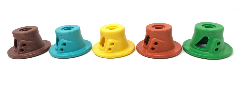 Testina Universale Libellula Per Decespugliatore Nylon - Image 4