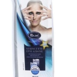 striscia depilazione pretagliata