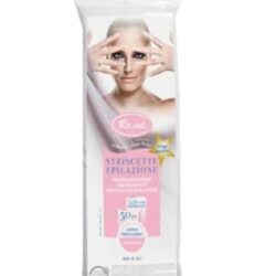 striscia depilazione pretagliata