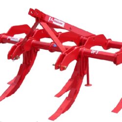 Dissodatore Ripper Mod. DP 5 Mini