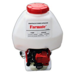Pompa Irroratrice a Spalla 25 Lt Benzina