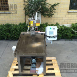 Riempitrice Vino Olio Birra Acqua Aceto 700